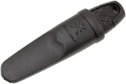 Morakniv Mora Eldris Black 12629 Couteau De Cou Avec étui De Luxe Et Pierre à Feu -Meilleurs Couteaux MO12629 06 mora eldris mo12629 06