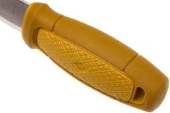 Morakniv Mora Eldris Yellow 12632 Couteau De Cou Avec étui De Luxe Et Pierre à Feu -Meilleurs Couteaux MO12632 04 mora eldris mo12632 04