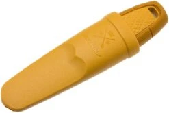 Morakniv Mora Eldris Yellow 12632 Couteau De Cou Avec étui De Luxe Et Pierre à Feu -Meilleurs Couteaux MO12632 06 mora eldris mo12632 06