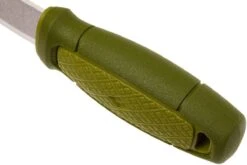 Morakniv Mora Eldris Green 12633 Couteau De Cou Avec étui De Luxe Et Pierre à Feu -Meilleurs Couteaux MO12633 04 mora eldris mo12633 04