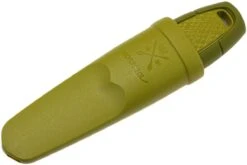 Morakniv Mora Eldris Green 12633 Couteau De Cou Avec étui De Luxe Et Pierre à Feu -Meilleurs Couteaux MO12633 06 mora eldris mo12633 06