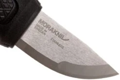Morakniv Mora Eldris Black 12647 Couteau De Cou Avec étui -Meilleurs Couteaux MO12647 03 mora eldris mo12647 03
