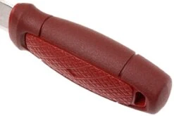 Mora Eldris Red 12648 Couteau De Cou Avec étui -Meilleurs Couteaux MO12648 04 mora eldris mo12648 04