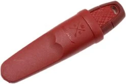 Mora Eldris Red 12648 Couteau De Cou Avec étui -Meilleurs Couteaux MO12648 06 mora eldris mo12648 06