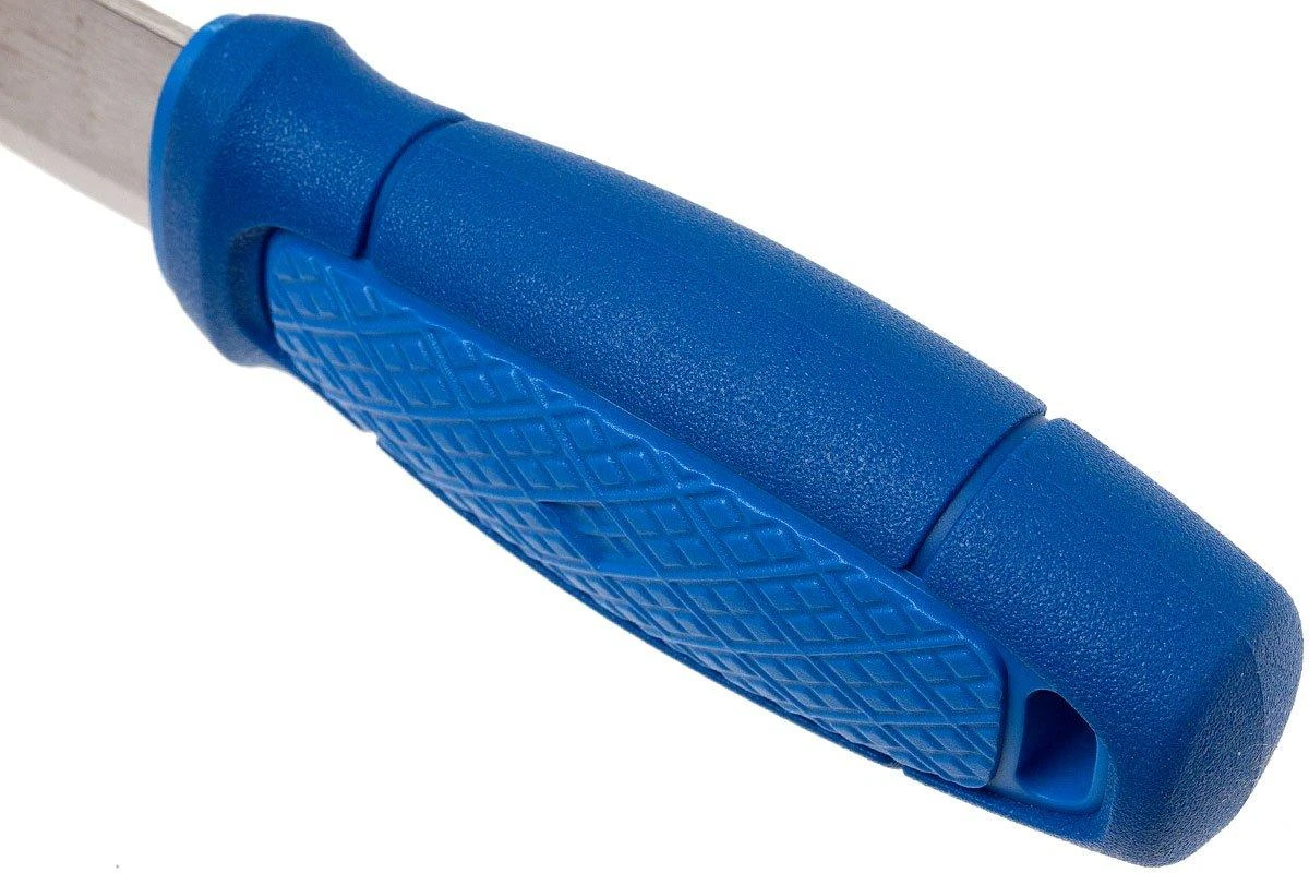 Mora Eldris Blue 12649 Couteau De Cou Avec étui 4 Mora Eldris Blue 12649 Couteau De Cou Avec étui – Image 4