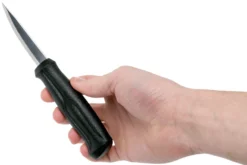 Mora Carving Basic 12658 Couteau Sculpture Bois 13 Mora Carving Basic 12658 Couteau Sculpture Bois -Meilleurs Couteaux MO12658 06 mora knives scaled