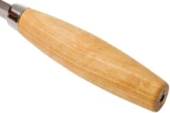 Mora Wood Carving Kit Dalahorse 120, Ensemble Sculpteur (couteau Et Cheval à Sculpter) -Meilleurs Couteaux MO12670 05 mora mo12670 05