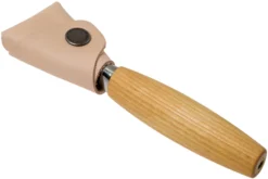 Morakniv Hook Knife 164 Couteau Croche, Droitier, Avec étui -Meilleurs Couteaux MO13385 04 mora knives scaled