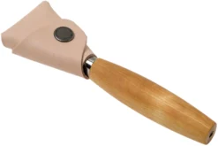 Morakniv Hook Knife 164 Couteau Croche, Gaucher, Avec étui -Meilleurs Couteaux MO13386 04 mora knives scaled