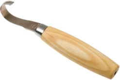 Morakniv Hook Knife 162 Couteau Croche Avec étui