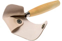 Morakniv Hook Knife 162 Couteau Croche Avec étui -Meilleurs Couteaux MO13388 04 mora knives scaled