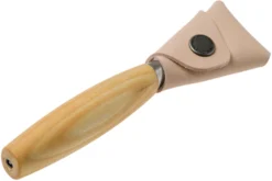 Morakniv Hook Knife 162 Couteau Croche Avec étui -Meilleurs Couteaux MO13388 05 mora knives scaled