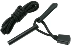 Morakniv Mora Eldris Burnt Orange 13502 Couteau De Cou Avec étui De Luxe Et Pierre à Feu -Meilleurs Couteaux MO13502 06 mora knives scaled