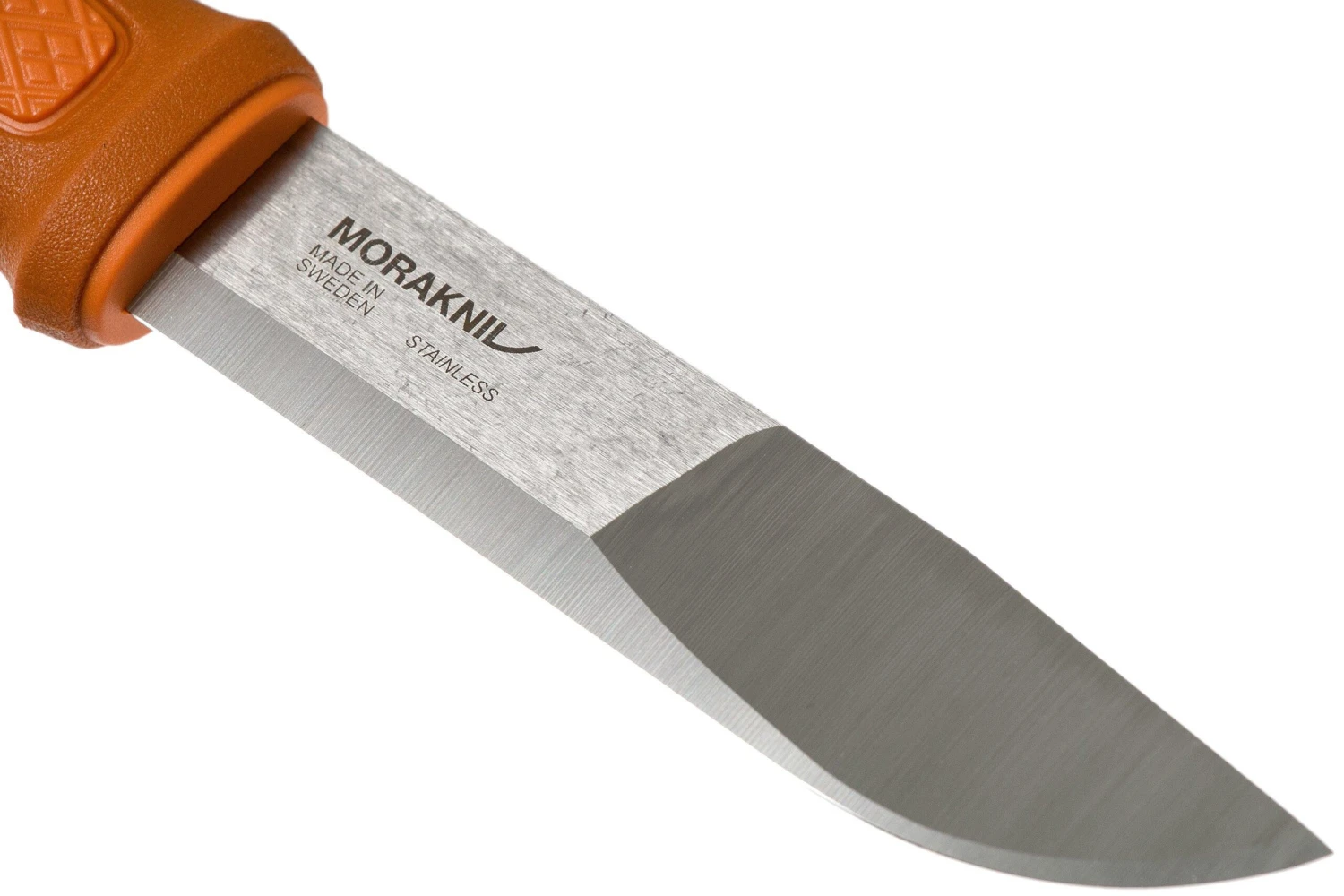 Morakniv Mora Kansbol Burnt Orange 13507 Couteau De Bushcraft Avec étui Multimount 3 Morakniv Mora Kansbol Burnt Orange 13507 Couteau De Bushcraft Avec étui Multimount – Image 3