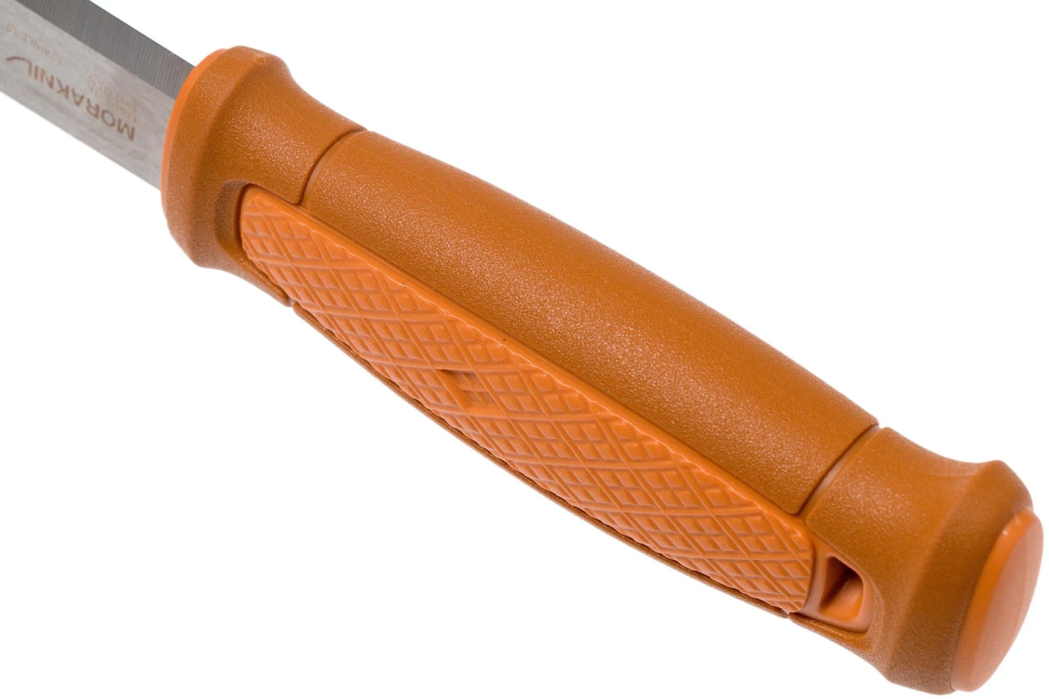 Morakniv Mora Kansbol Burnt Orange 13507 Couteau De Bushcraft Avec étui Multimount 4 Morakniv Mora Kansbol Burnt Orange 13507 Couteau De Bushcraft Avec étui Multimount – Image 4