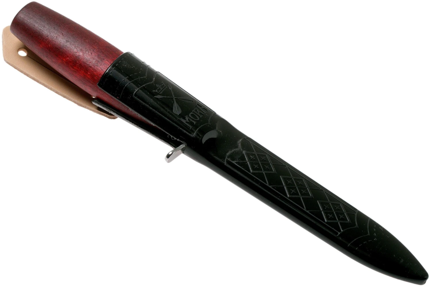 Morakniv Classic 2F Couteau De Bushcraft 13606 6 Morakniv Classic 2F Couteau De Bushcraft 13606 – Image 6