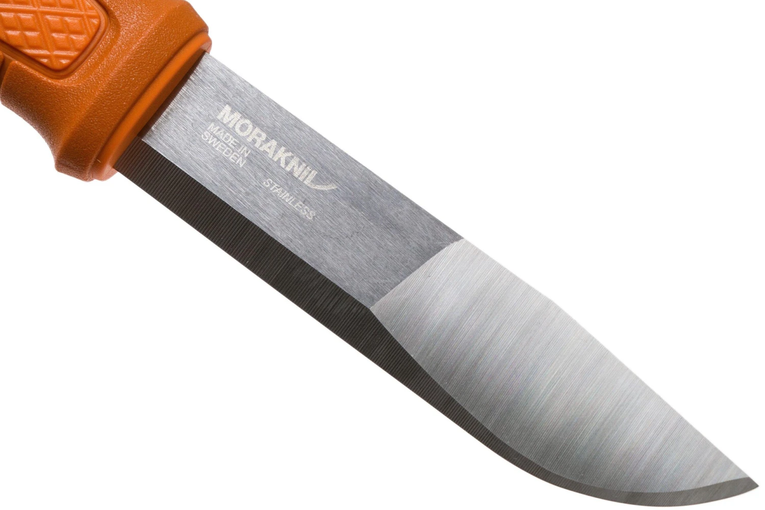 Morakniv Mora Kansbol Burnt Orange 13913 Couteau De Bushcraft Avec étui Et Kit De Survie 3 Morakniv Mora Kansbol Burnt Orange 13913 Couteau De Bushcraft Avec étui Et Kit De Survie – Image 3