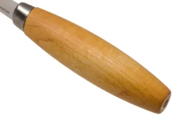 Morakniv Mora Wood Carving 120 Carbon, Couteau à Bois -Meilleurs Couteaux MO14028 04 mora knives scaled
