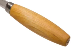 Morakniv Mora Wood Carving 120 Carbon, Couteau à Bois -Meilleurs Couteaux MO14028 05 mora knives scaled