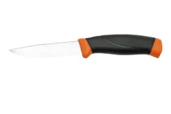 Morakniv Companion 14073 Burnt Orange, Couteau Fixe