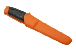 Morakniv Companion 14073 Burnt Orange, Couteau Fixe -Meilleurs Couteaux MO14073 06 morakniv scaled