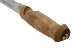 Marttiini Lumberjack 127015 Dark Birch Stainless, Couteau D'outdoor -Meilleurs Couteaux MT127015 04 martiini scaled