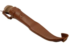 Marttiini Lumberjack 127015 Dark Birch Stainless, Couteau D'outdoor -Meilleurs Couteaux MT127015 06 martiini scaled