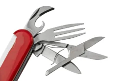 Mercury Multi-Tool Knife 913-12MC Red, 12 Fonctions, Couteau De Poche -Meilleurs Couteaux MY913 12MC 03 mercury scaled