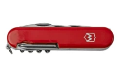 Mercury Multi-Tool Knife 913-12MC Red, 12 Fonctions, Couteau De Poche -Meilleurs Couteaux MY913 12MC 06 mercury scaled
