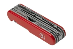 Mercury Multi-Tool Knife 913-12MC Red, 12 Fonctions, Couteau De Poche -Meilleurs Couteaux MY913 12MC 07 mercury scaled