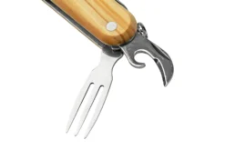 Mercury Multi-Tool Knife 913-6LC Olive Wood, 6 Fonctions, Couteau De Poche -Meilleurs Couteaux MY913 6LC 03 mercury scaled