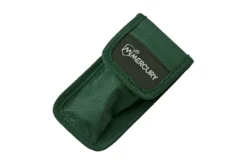 Mercury Voyager 967-6AFC Rood Aluminium, Couverts De Camping -Meilleurs Couteaux MY967 6AFC 05 mercury scaled