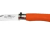 Old Bear Classical Orange M, 9307-19-MOK Couteau De Poche