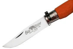 Old Bear Classical Orange M, 9307-19-MOK Couteau De Poche 9 Old Bear Classical Orange M, 9307-19-MOK Couteau De Poche -Meilleurs Couteaux OB9307 19 MOK 03 oldbear scaled