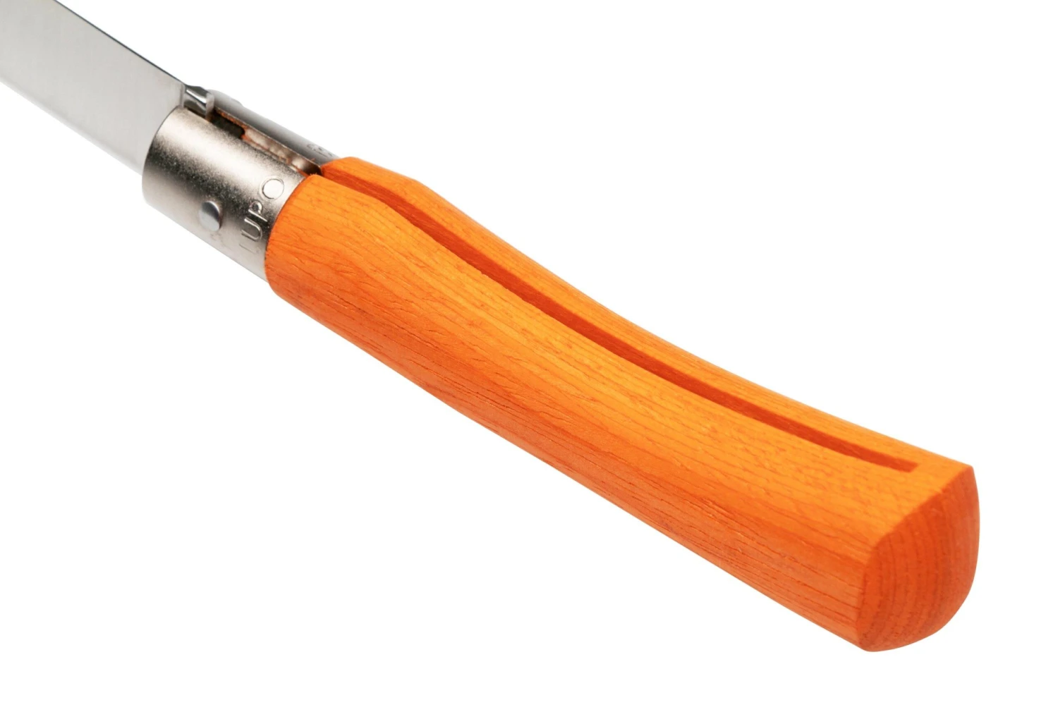 Old Bear Classical Orange M, 9307-19-MOK Couteau De Poche 5 Old Bear Classical Orange M, 9307-19-MOK Couteau De Poche – Image 5