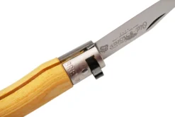 Old Bear Babies Yellow XS, 9351-15-MGK Couteau De Poche Pour Enfant 12 Old Bear Babies Yellow XS, 9351-15-MGK Couteau De Poche Pour Enfant -Meilleurs Couteaux OB9351 15 MGK 06 oldbear scaled