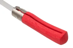 Old Bear Babies Red XS, 9351-15-MRK Couteau De Poche Pour Enfant -Meilleurs Couteaux OB9351 15 MRK 05 oldbear scaled