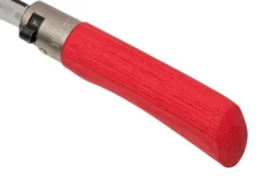 Old Bear Babies Red XS, 9351-15-MRK Couteau De Poche Pour Enfant -Meilleurs Couteaux OB9351 15 MRK 07 oldbear scaled