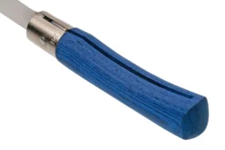 Old Bear Juniors Blue S, 9357-17-MBK Couteau De Poche Pour Enfant 11 Old Bear Juniors Blue S, 9357-17-MBK Couteau De Poche Pour Enfant -Meilleurs Couteaux OB9357 17 MBK 05 oldbear scaled