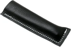 Ohta OLF SS FK Ohta Light Folder Couteau De Poche, Natural Canvas Micarta -Meilleurs Couteaux OHTA OLF SS FK M N 08 ohta knives scaled