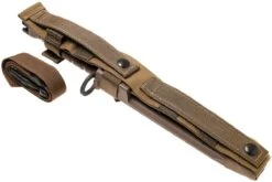 Ontario-3S Bayonet Marron, 6504 -Meilleurs Couteaux OKC6504 09 ontario okc6504 09