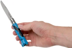 Opinel No. 07 Outdoor Junior Couteau De Poche Bleu 13 Opinel No. 07 Outdoor Junior Couteau De Poche Bleu -Meilleurs Couteaux OP001898 07 opinel scaled