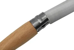 Opinel Couteau De Poche No. 07RV-JR, Pour Enfants -Meilleurs Couteaux OP007 RV JR 05 opinel scaled