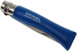Opinel 'My First Opinel', Bleu 9 Opinel 'My First Opinel', Bleu -Meilleurs Couteaux OPT001697 04 opinel my first opinel blue opt001697 d4