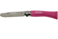 Opinel 'My First Opinel', Fuchsia