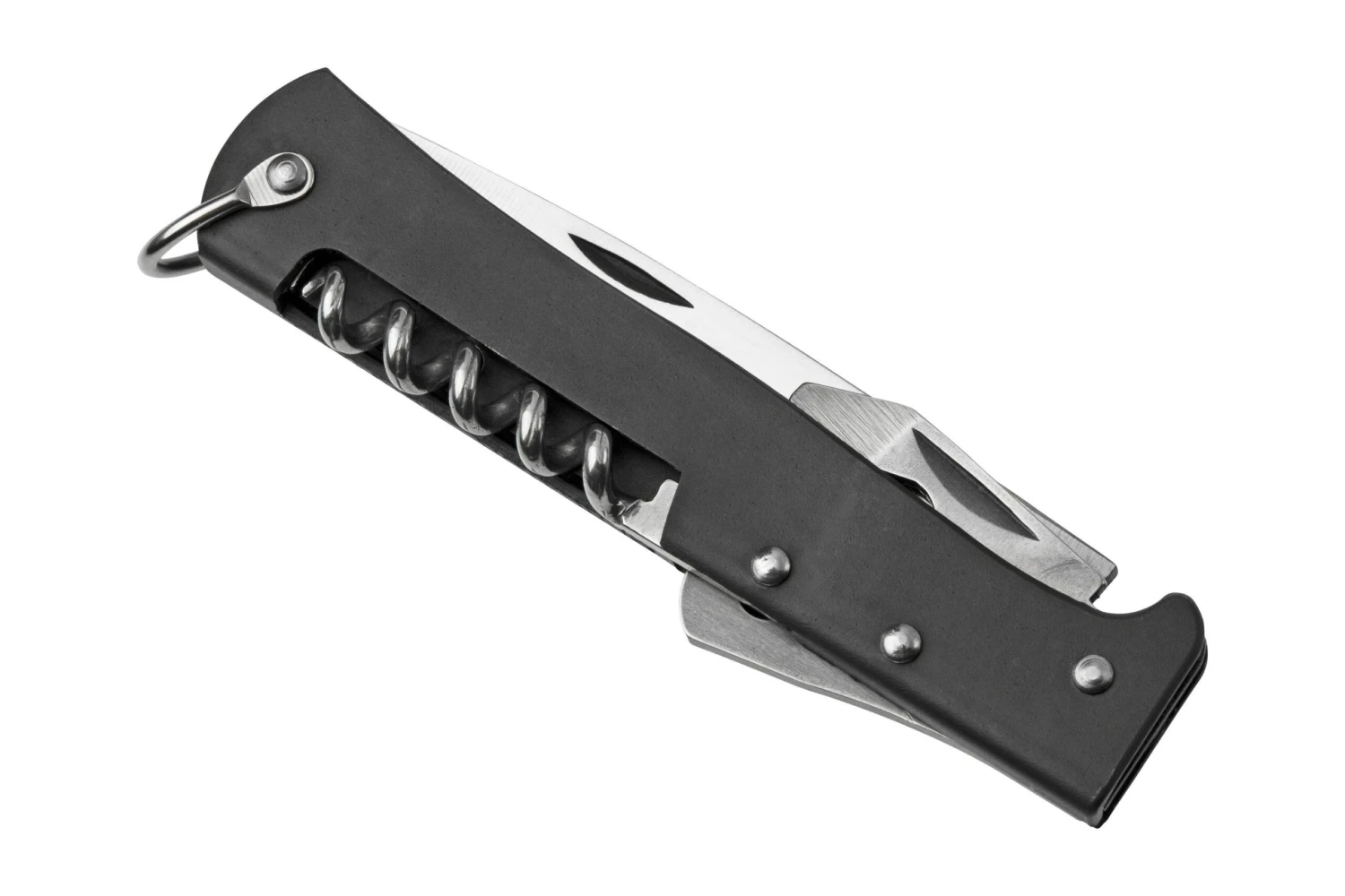 Otter Mercator 10-402 RG Small Carbon 3-part, Multitool 6 Otter Mercator 10-402 RG Small Carbon 3-part, Multitool – Image 6