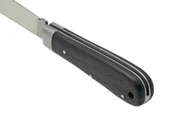 Otter Anchor Knife 171 ML Small Carbon, Smoked Oak, Stainless Anchor, Couteau De Poche 9 Otter Anchor Knife 171 ML Small Carbon, Smoked Oak, Stainless Anchor, Couteau De Poche -Meilleurs Couteaux OR171ML 04 otter scaled