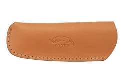 Otter Leather Case 04, LE04NA étui En Cuir, Naturel