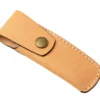 Otter Small Leather Holster MH 01 NA, Natural, Fourreau