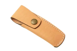 Otter Small Leather Holster MH 01 NA, Natural, Fourreau